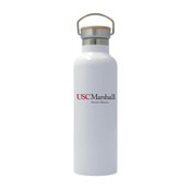 USC Trojans Marshall Water Bottle